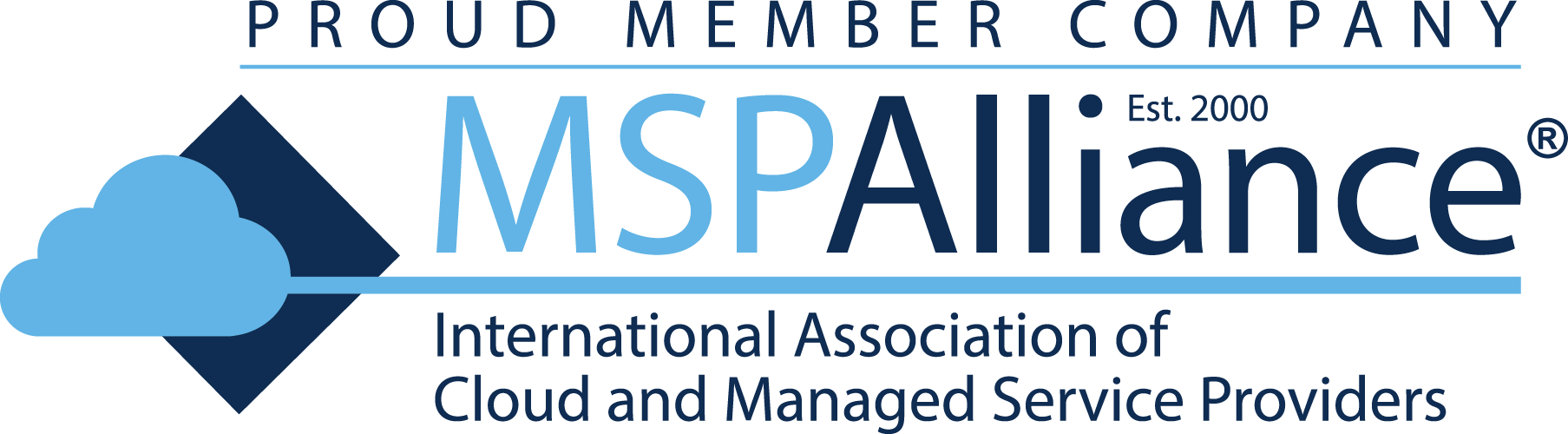 MSPAlliance Member Company
